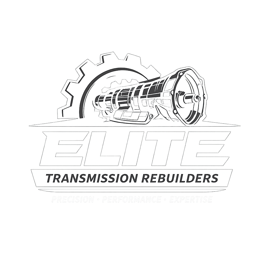 Elite Transmission Rebuilders